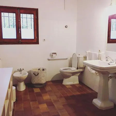Brancos Hotell Torroella de Montgrí