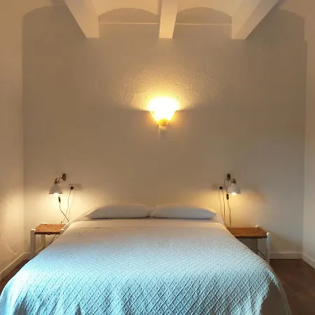 Hotell Brancos Torroella de Montgrí