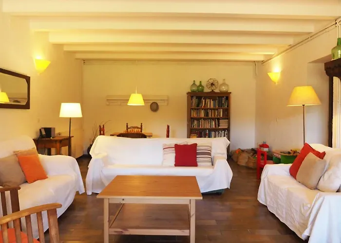 Hotell Brancos Torroella de Montgrí