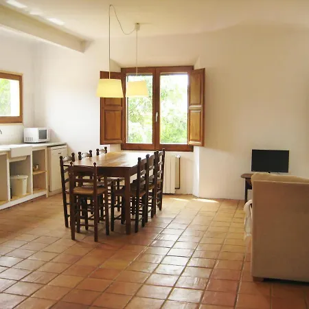 Apartment Brancos Torroella De Montgri