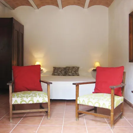 Apartment Brancos