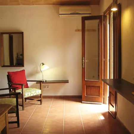Brancos Apartment Torroella De Montgri