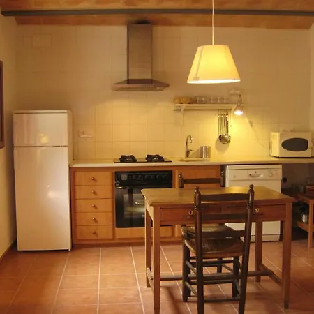 Apartment Brancos *