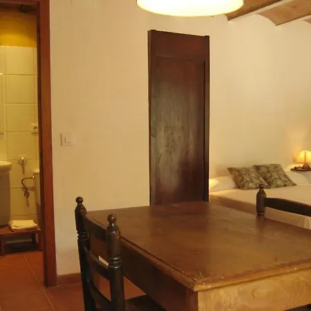 Apartment Brancos *