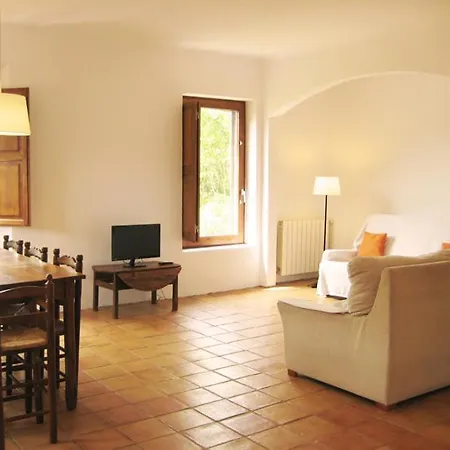 Apartment Brancos