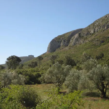 Apartment Brancos Torroella De Montgri