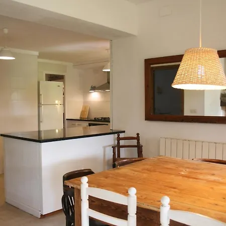 Brancos Apartment Torroella De Montgri