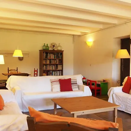 Apartment Brancos *