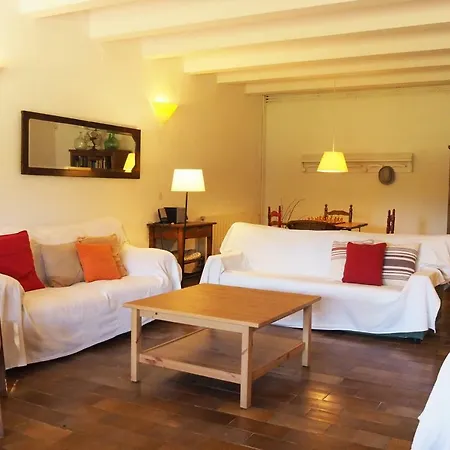 Brancos Apartment *