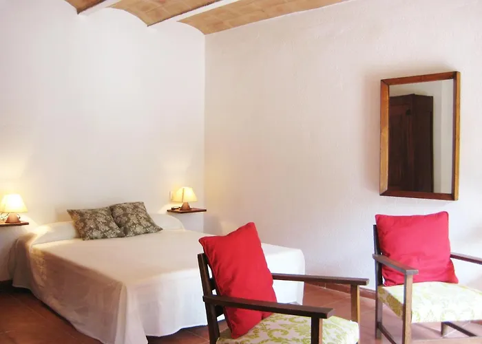 Hotel Brancos *