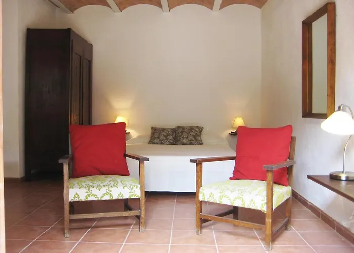 Hotel Brancos