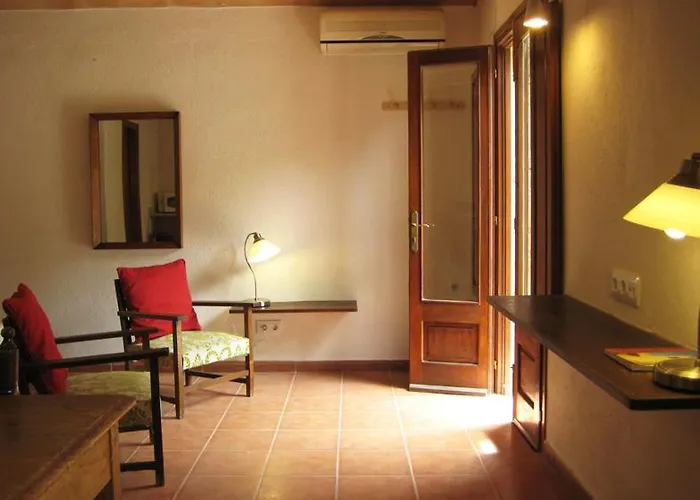 Brancos Hotel Torroella de Montgrí