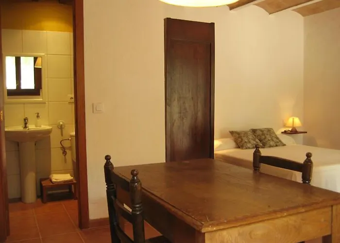 Hotel Brancos *