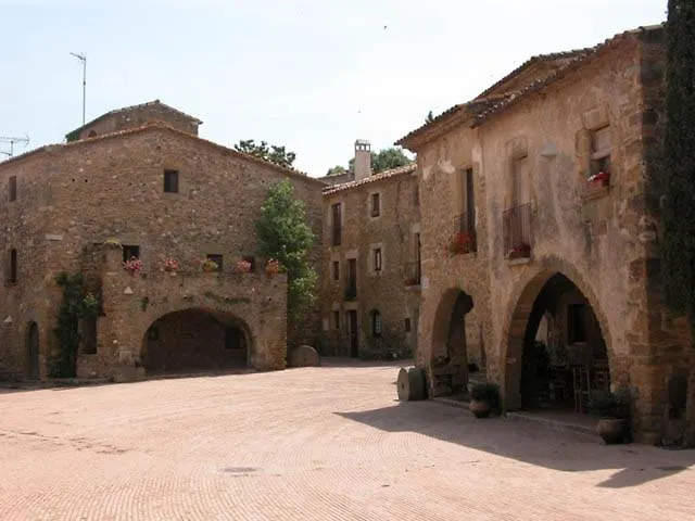 Hotel Brancos *