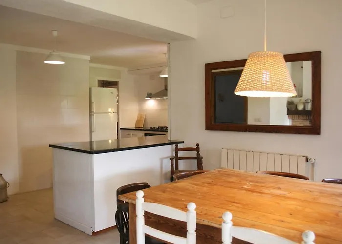 Brancos Hotel Torroella de Montgrí