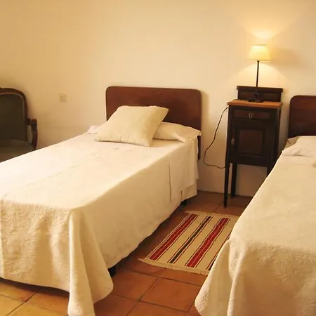 Hotel Brancos